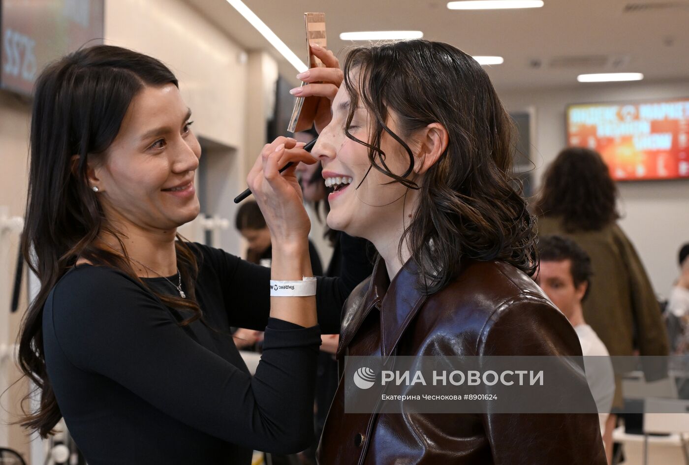 Показ Яндекс Маркета SS25