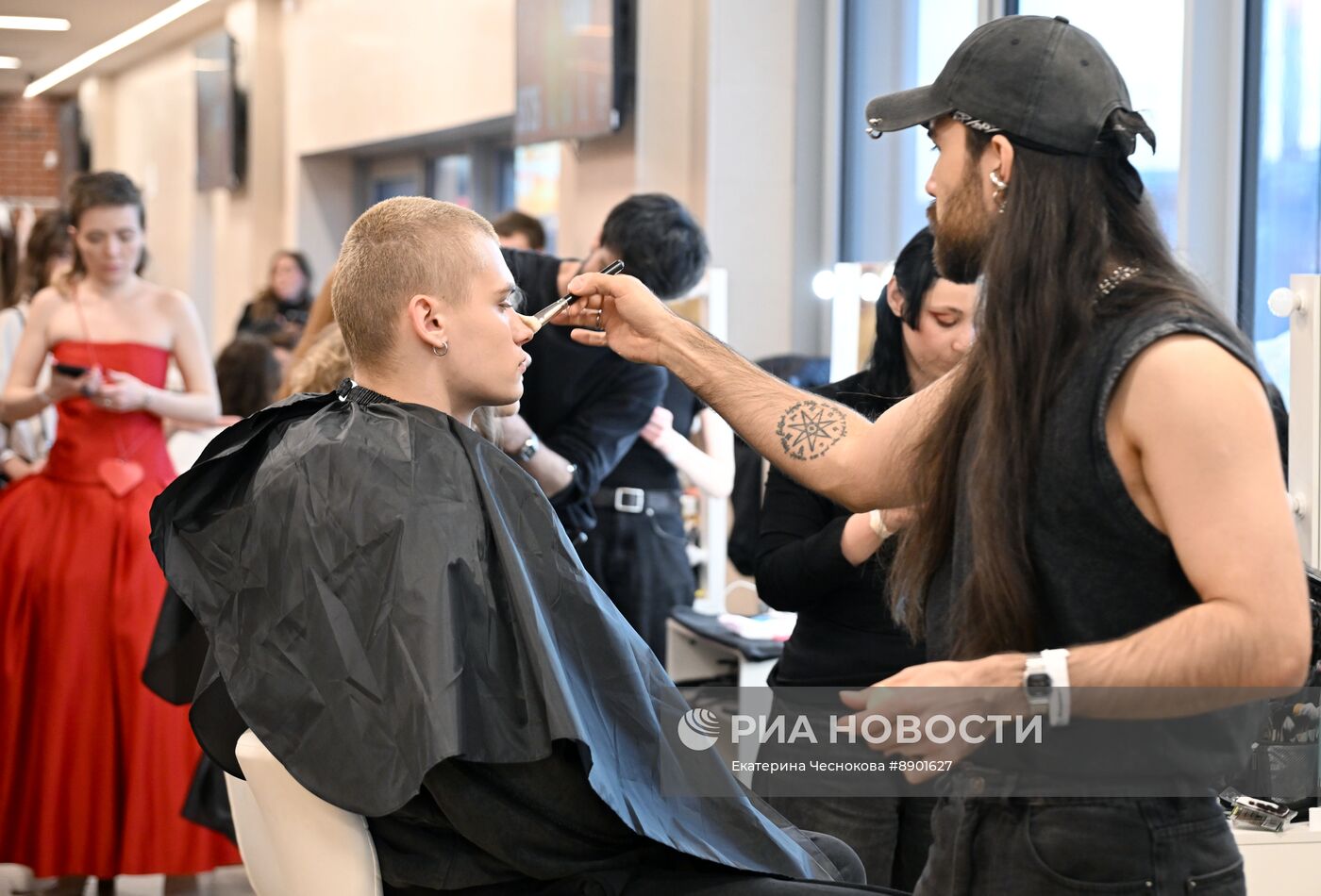 Показ Яндекс Маркета SS25