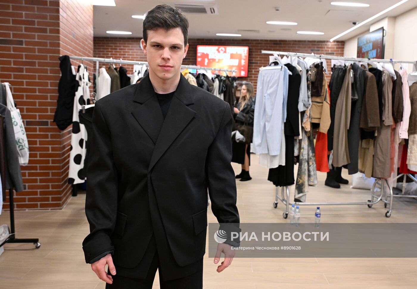 Показ Яндекс Маркета SS25