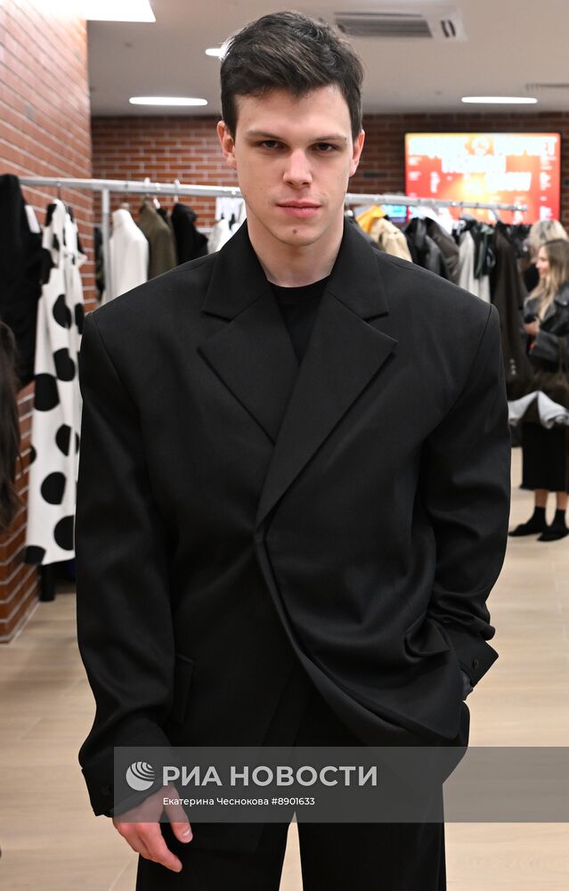 Показ Яндекс Маркета SS25