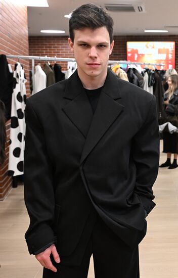 Показ Яндекс Маркета SS25