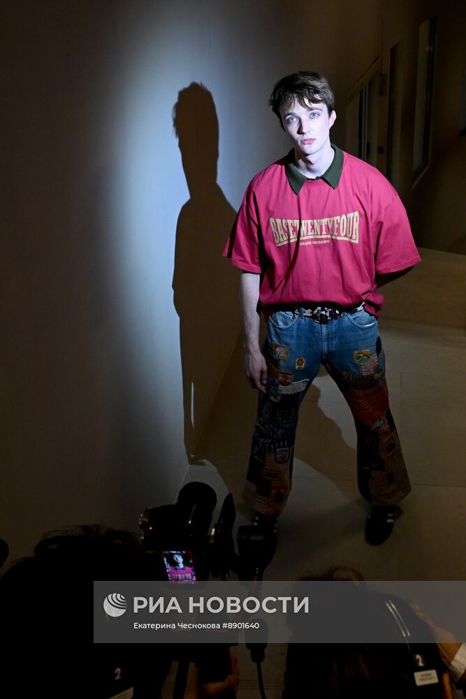 Показ Яндекс Маркета SS25