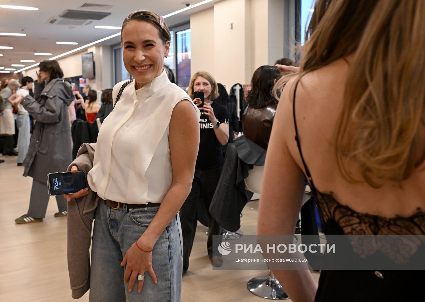 Показ Яндекс Маркета SS25