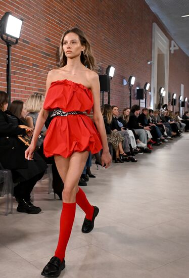 Показ Яндекс Маркета SS25