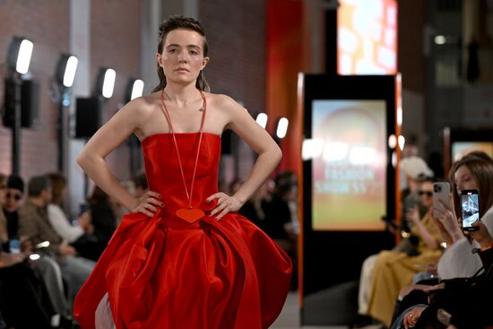 Показ Яндекс Маркета SS25