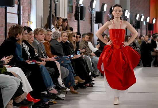 Показ Яндекс Маркета SS25