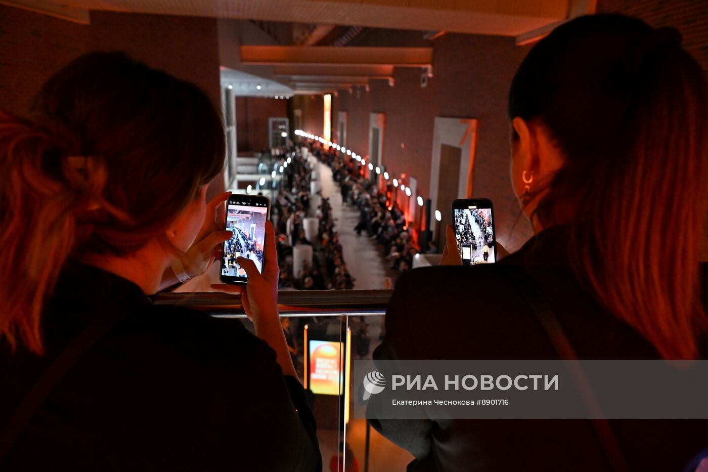 Показ Яндекс Маркета SS25