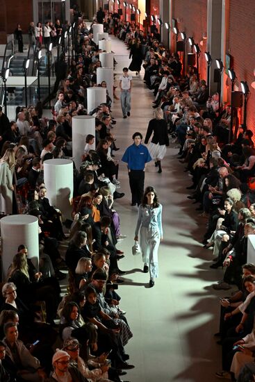 Показ Яндекс Маркета SS25