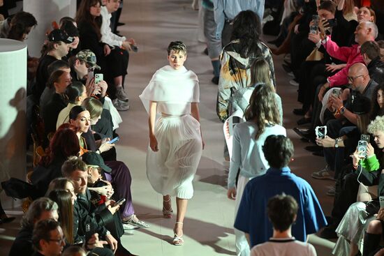 Показ Яндекс Маркета SS25