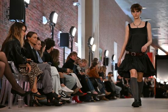 Показ Яндекс Маркета SS25