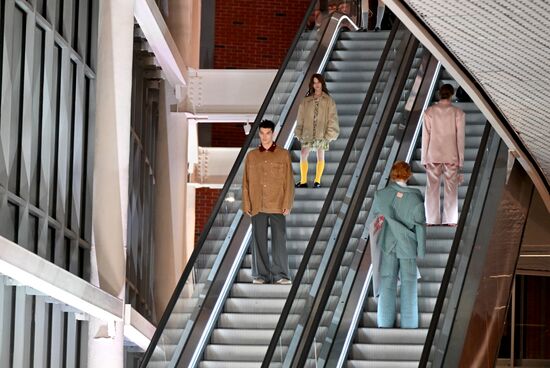 Показ Яндекс Маркета SS25