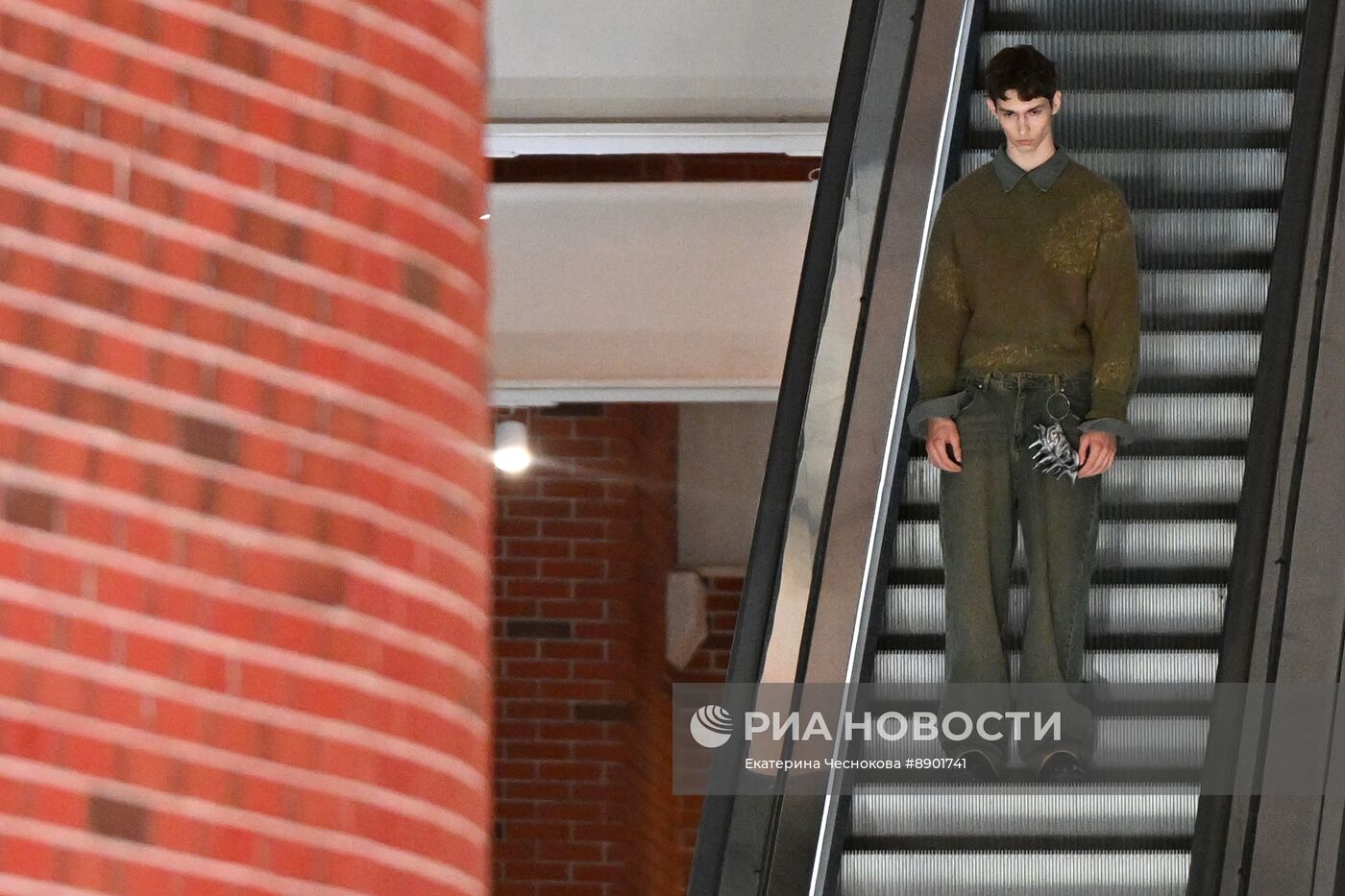 Показ Яндекс Маркета SS25