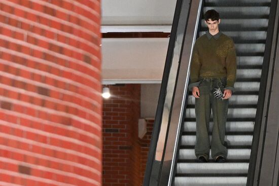 Показ Яндекс Маркета SS25