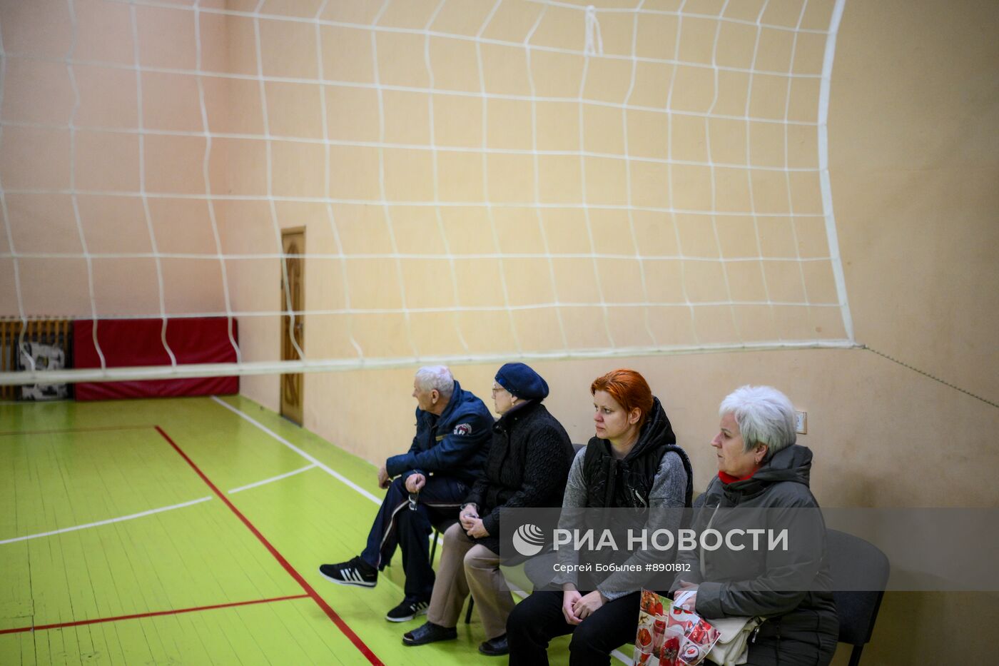 Последствия массированной атаки БПЛА ВСУ на Курск 