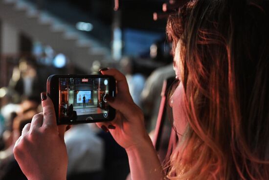 "Чтения Победы" в Узбекистане 