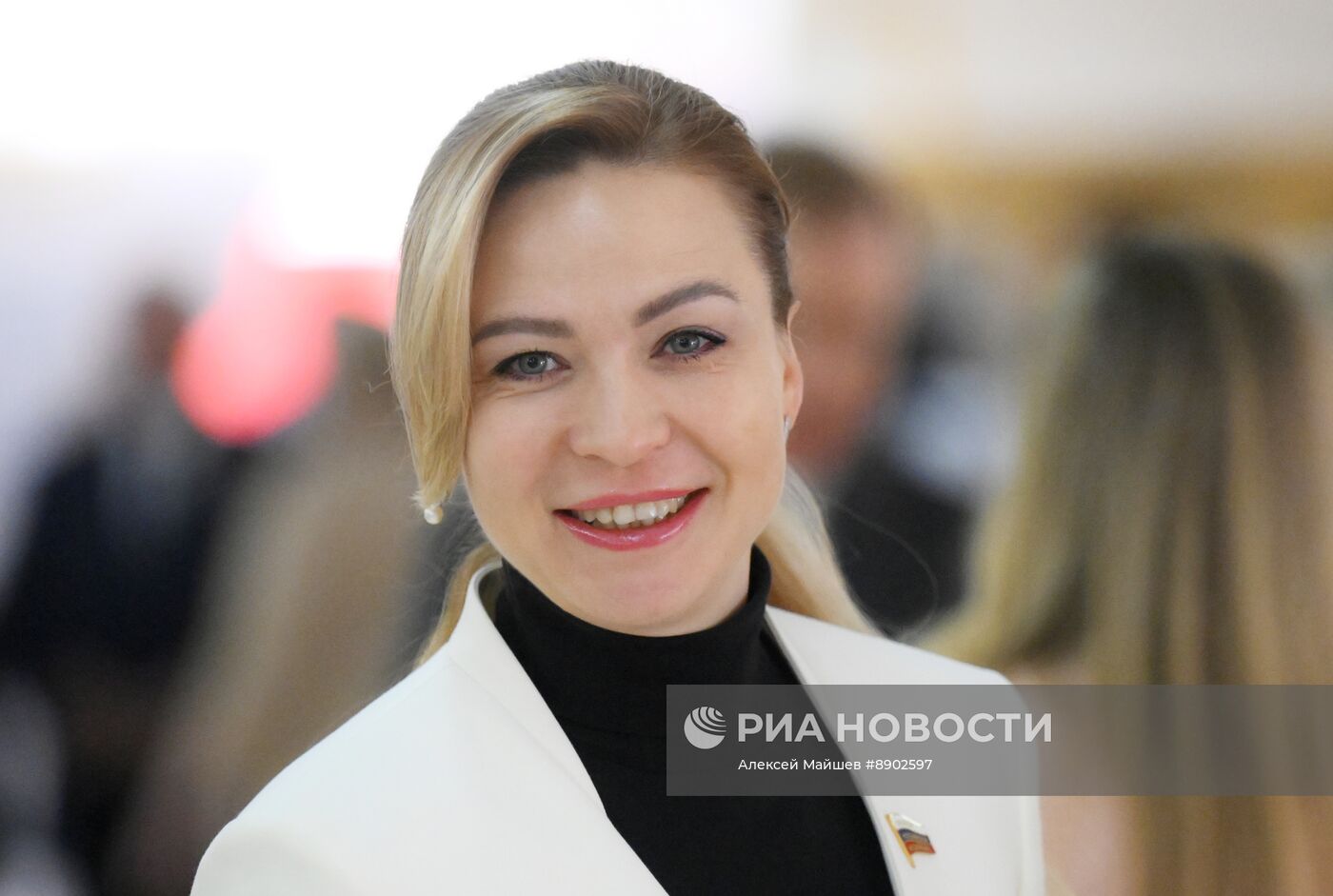 "Правительственный час" в Совете Федерации