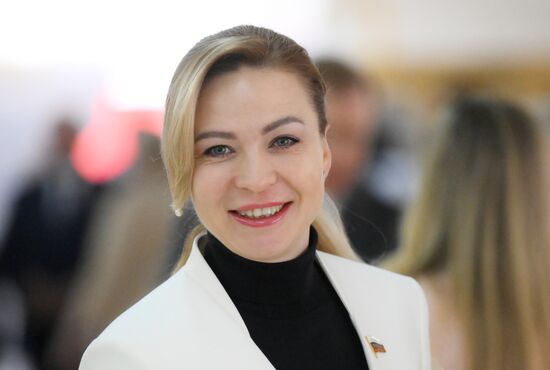 "Правительственный час" в Совете Федерации