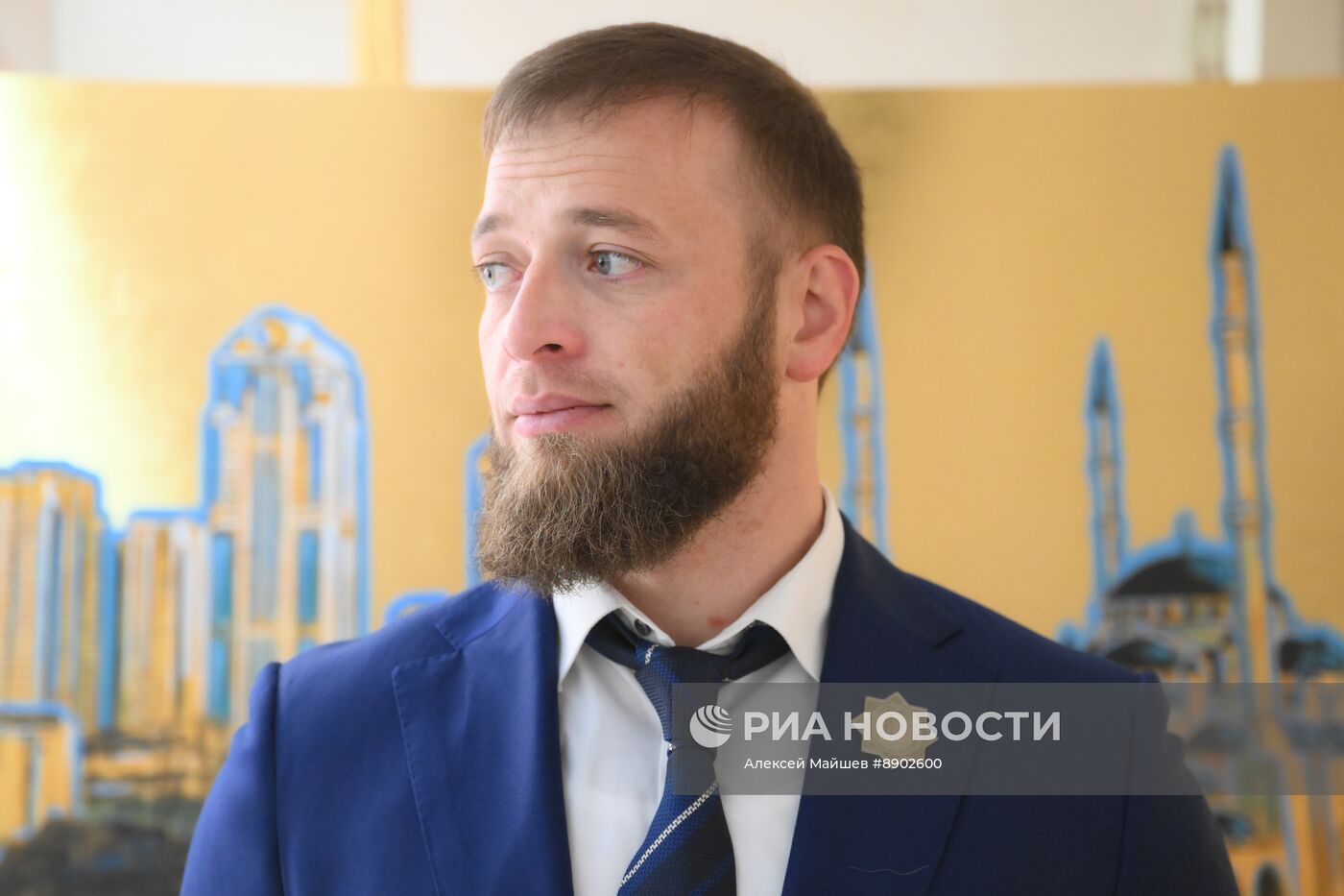 "Правительственный час" в Совете Федерации