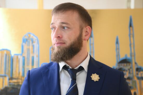 "Правительственный час" в Совете Федерации