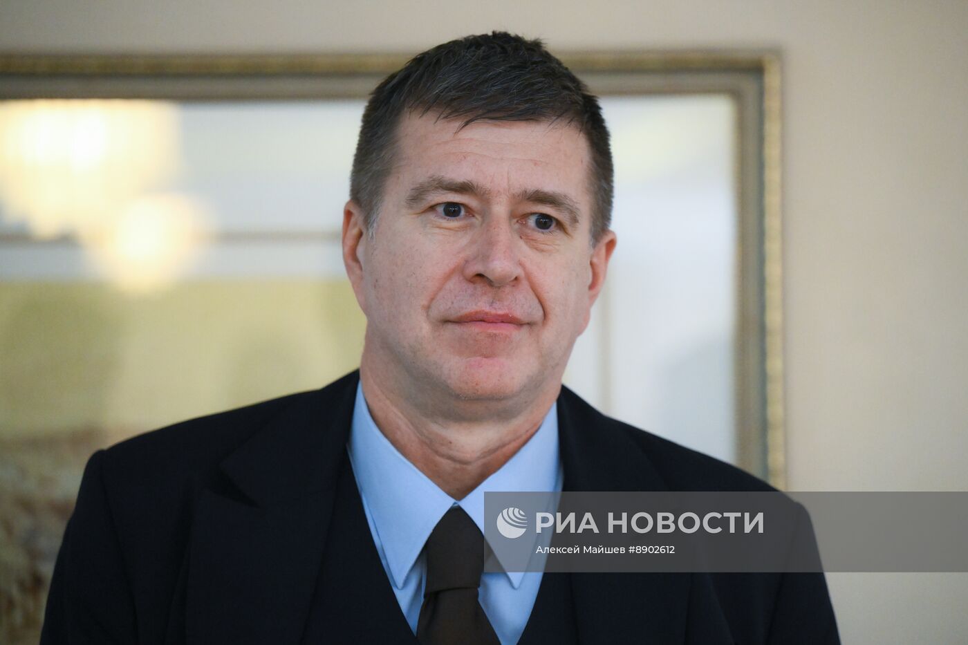 "Правительственный час" в Совете Федерации