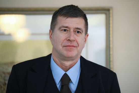 "Правительственный час" в Совете Федерации