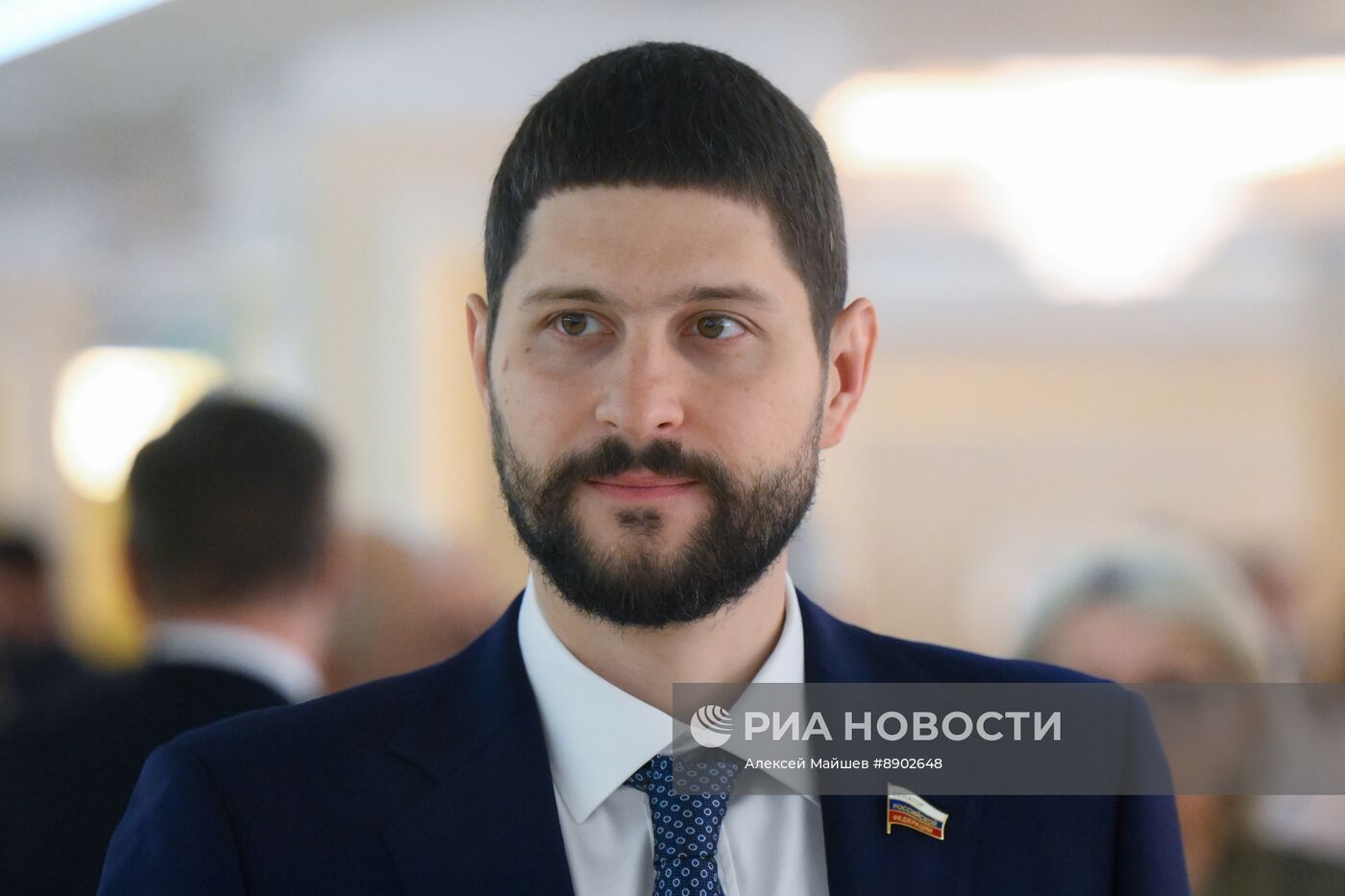 "Правительственный час" в Совете Федерации