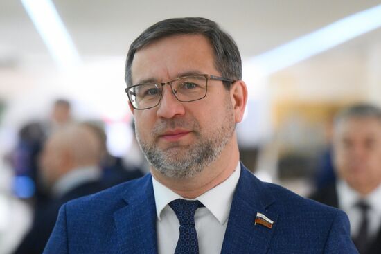 "Правительственный час" в Совете Федерации