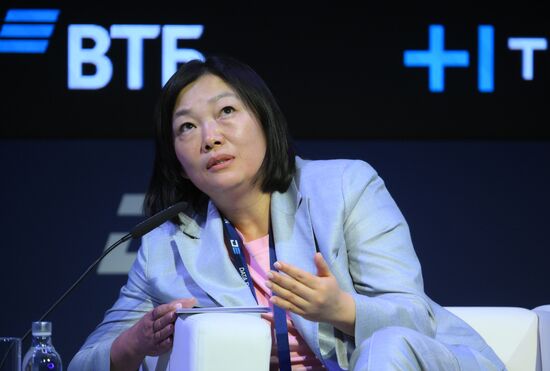 Международная конференция Data Fusion