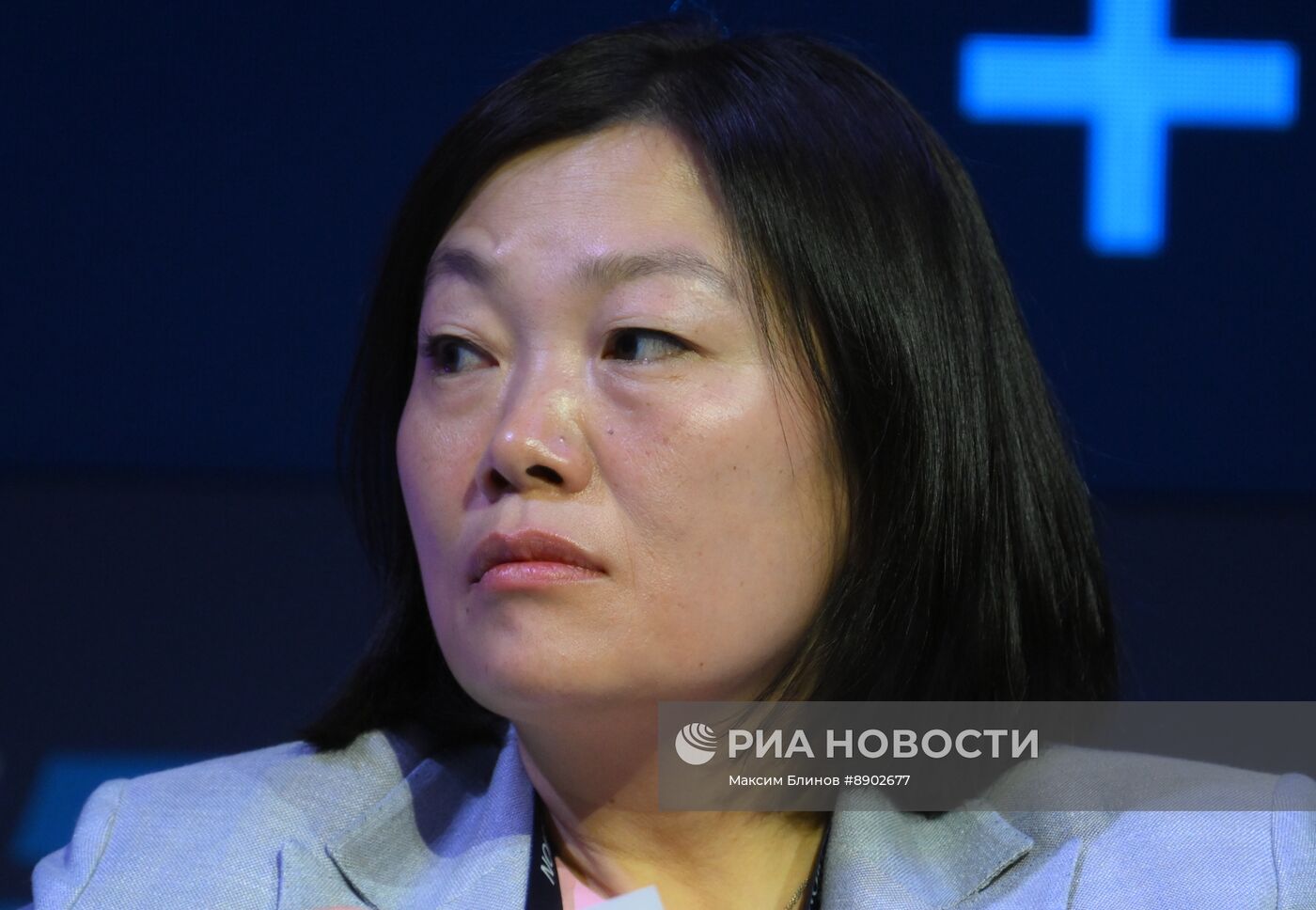 Международная конференция Data Fusion