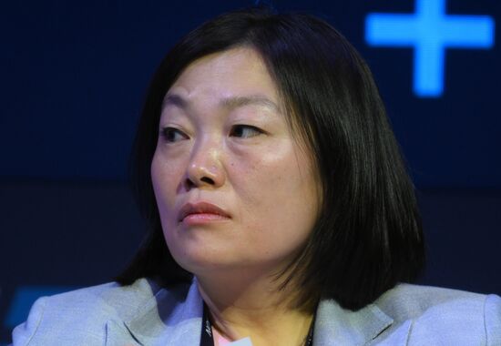 Международная конференция Data Fusion