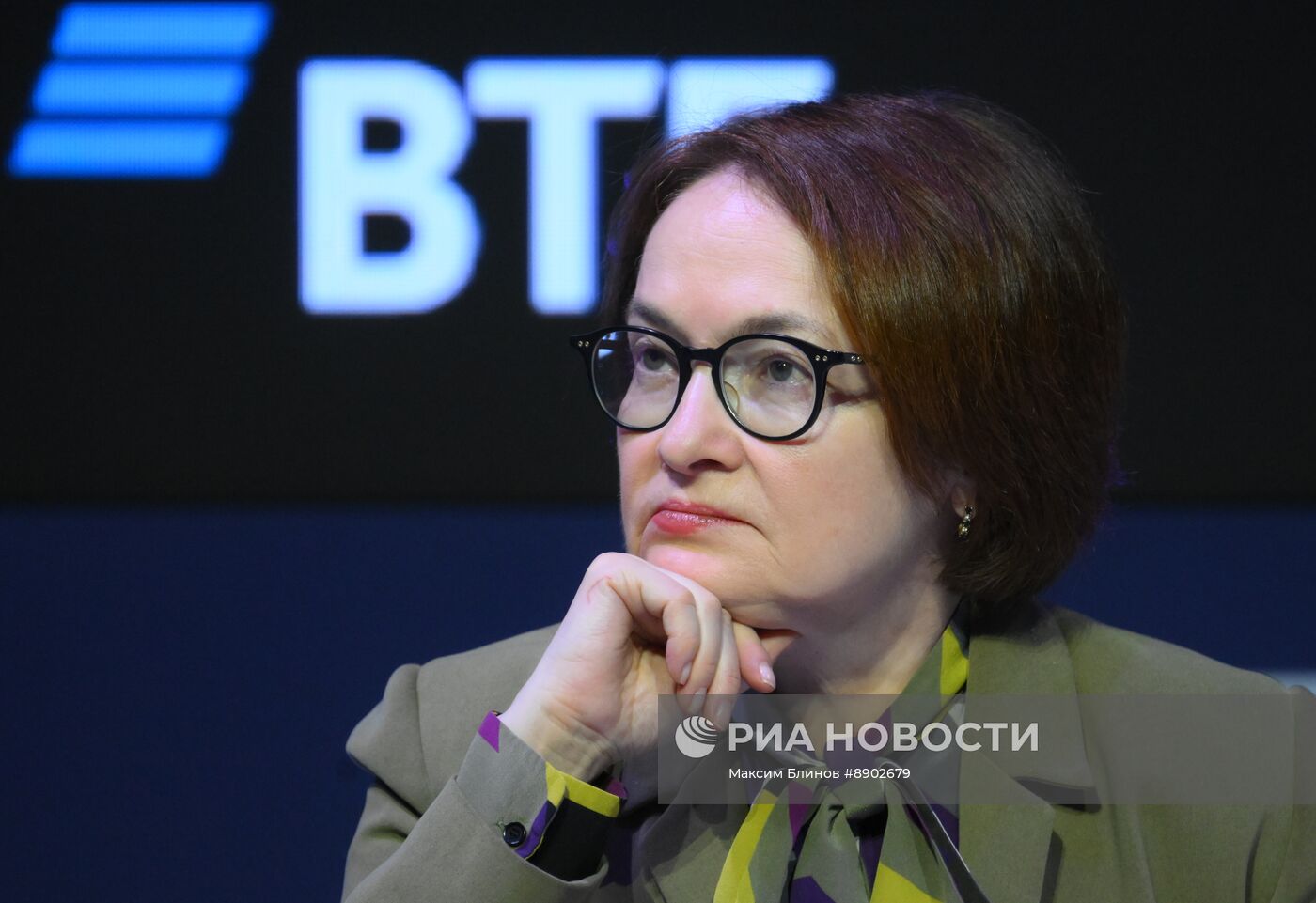 Международная конференция Data Fusion