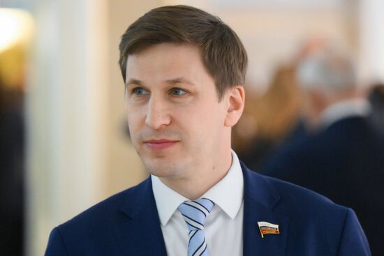 "Правительственный час" в Совете Федерации