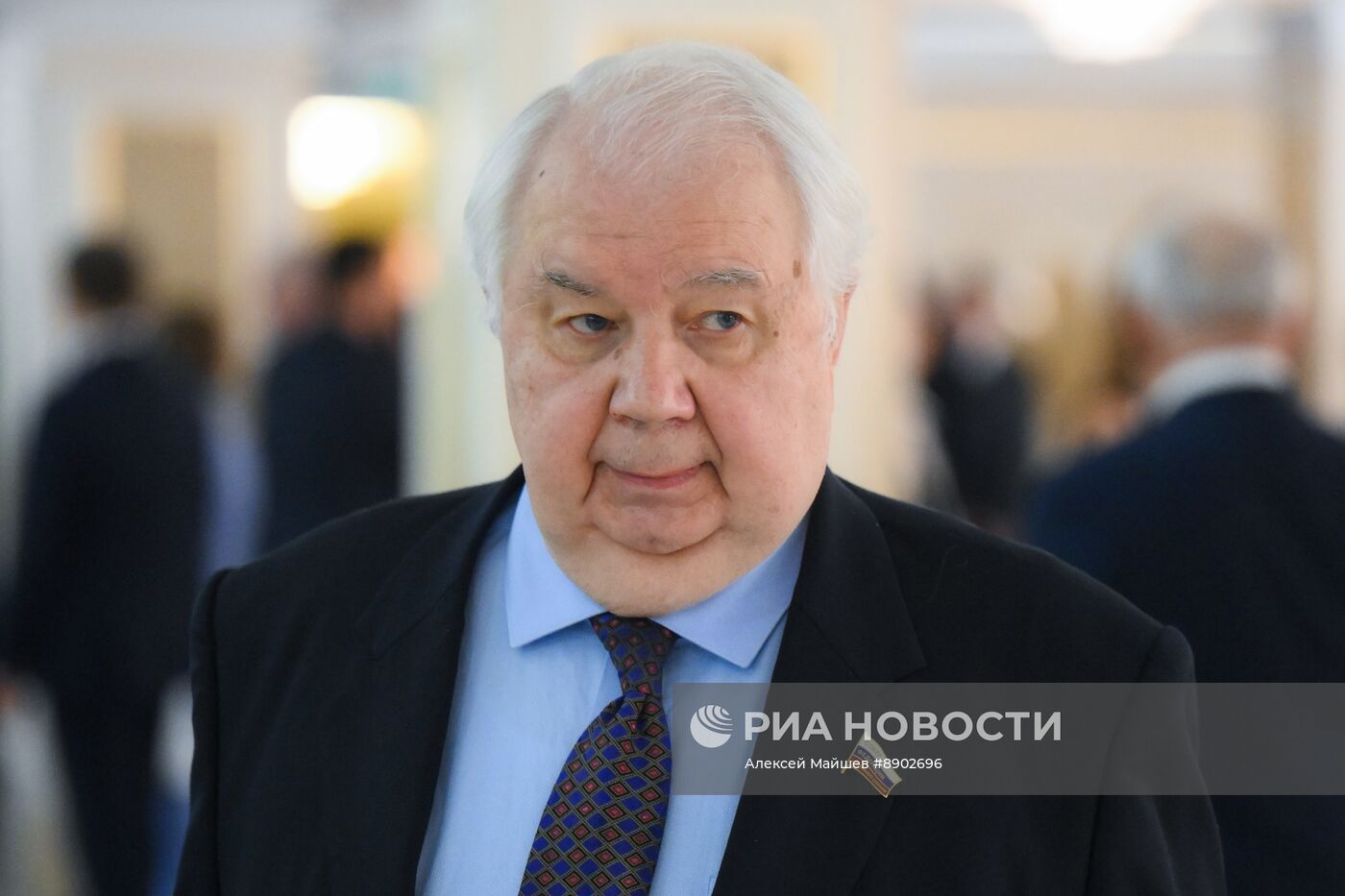 "Правительственный час" в Совете Федерации