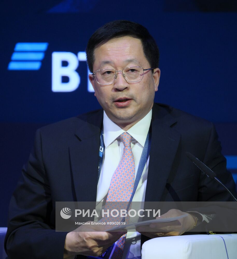 Международная конференция Data Fusion