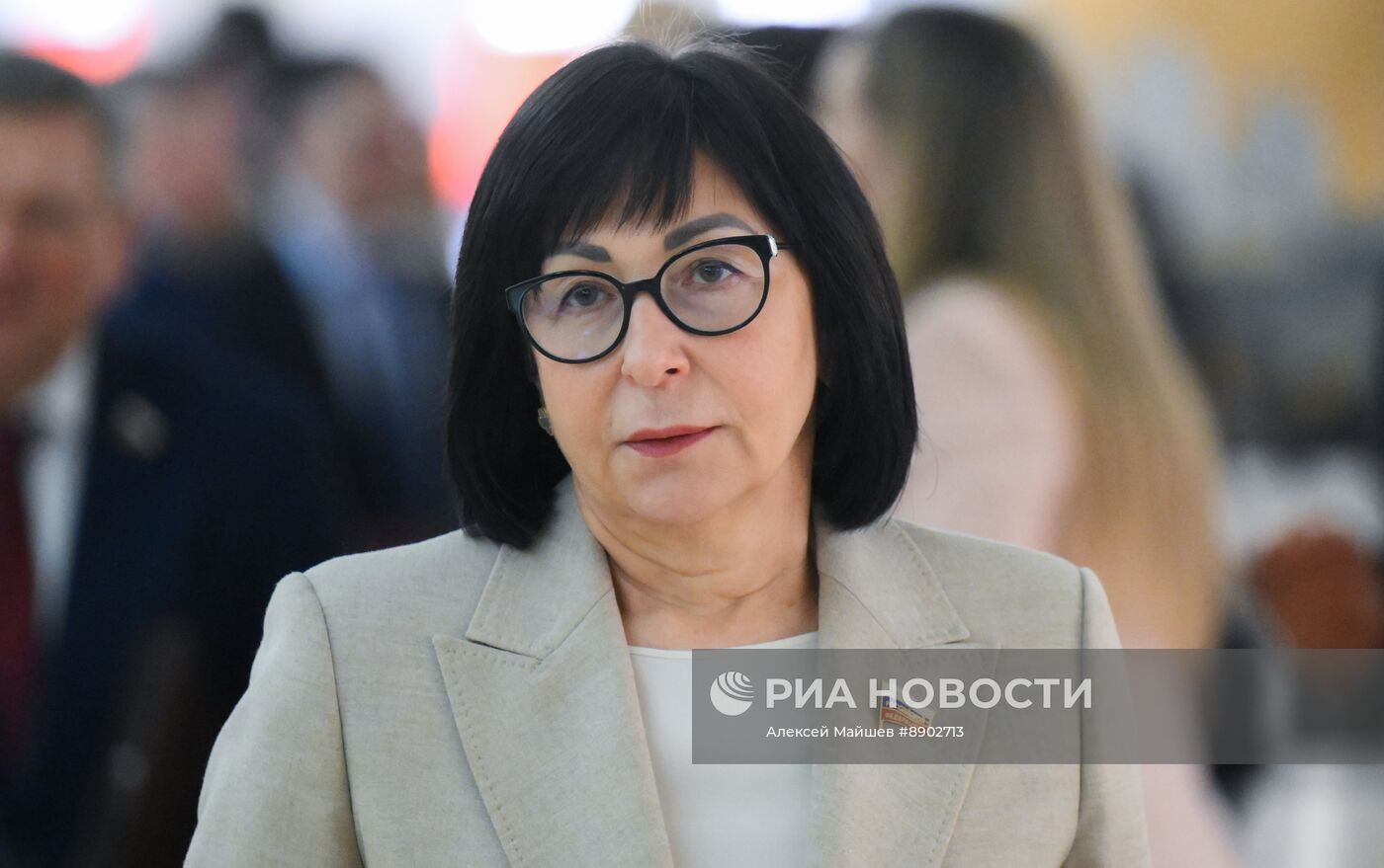 "Правительственный час" в Совете Федерации