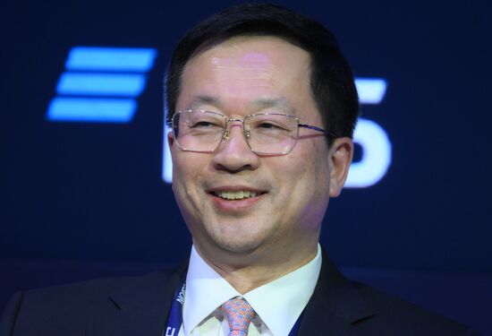 Международная конференция Data Fusion