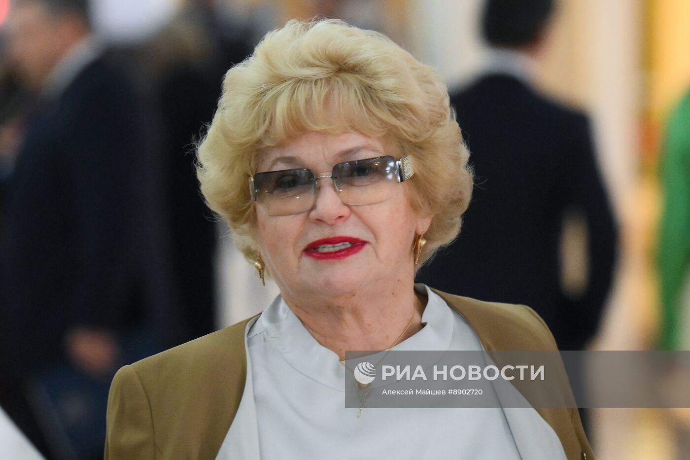 "Правительственный час" в Совете Федерации