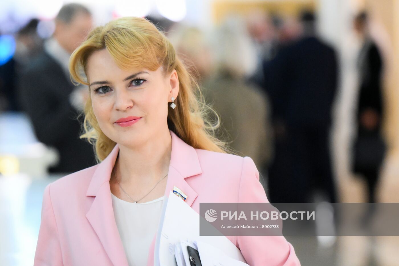 "Правительственный час" в Совете Федерации