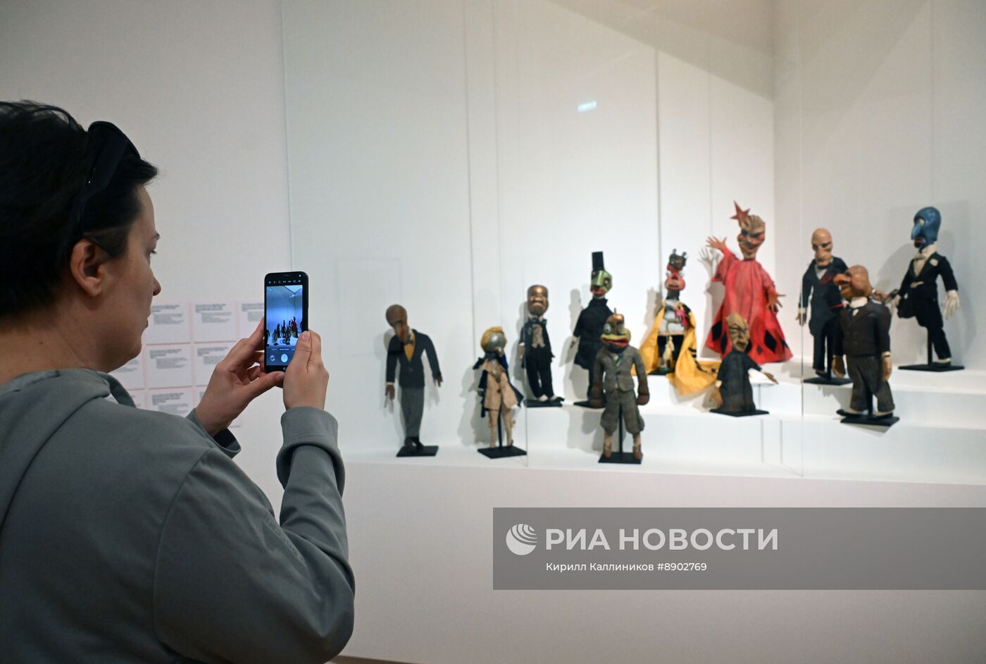 Выставка "Путь на Восток. Русские художники в Центральной Азии"