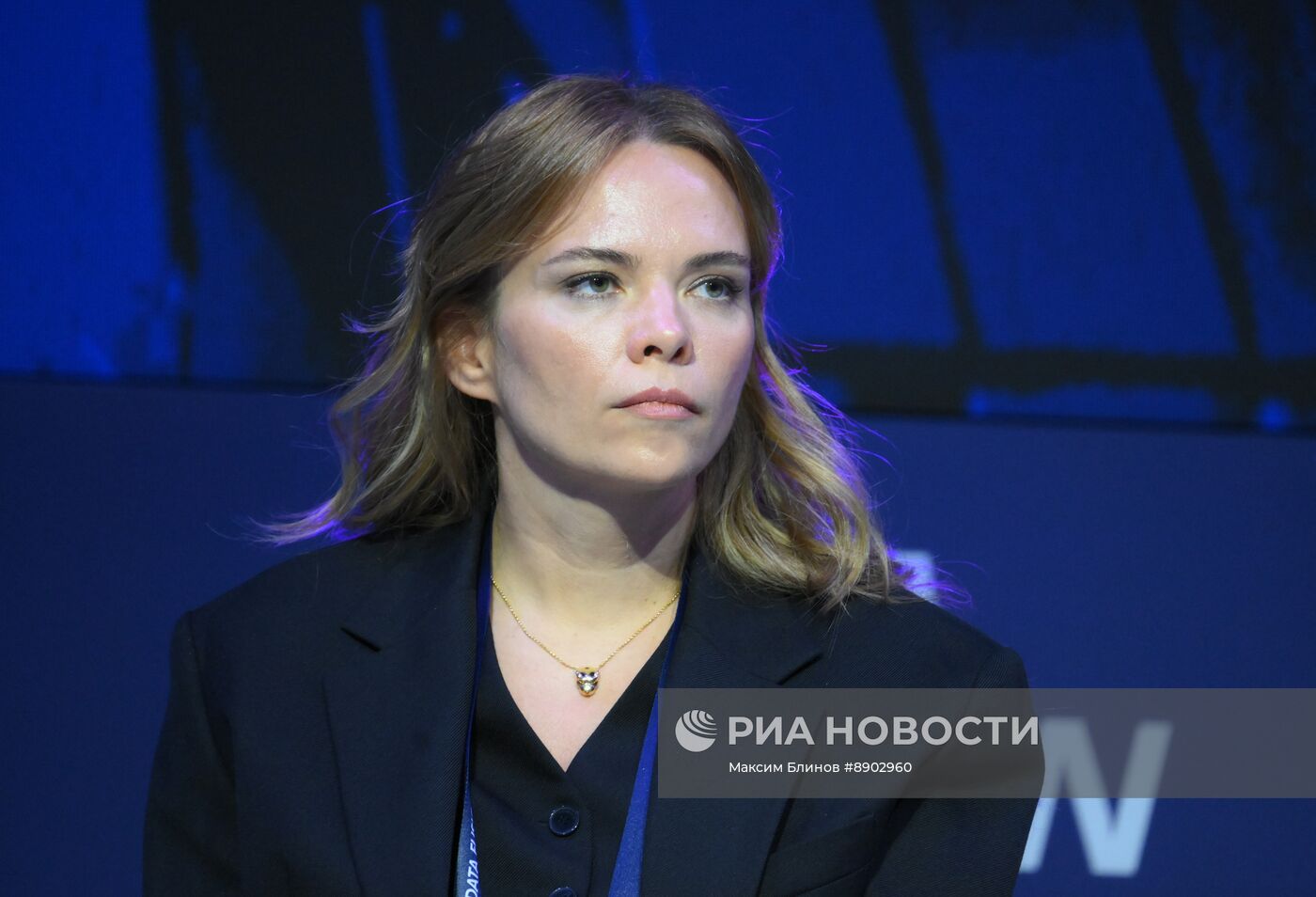 Международная конференция Data Fusion