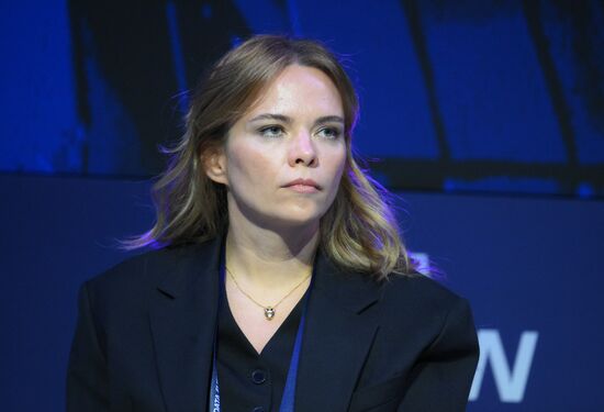 Международная конференция Data Fusion