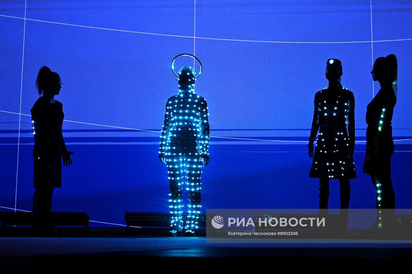 Российский форум индустрии дизайна