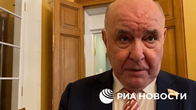 "Стороны понимают позицию друг друга" – Карасин о контактах России и США