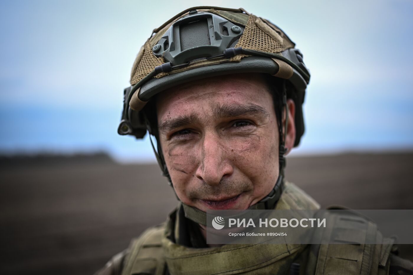Штурмовики 155-й бригады морской пехоты Тихоокеанского флота РФ
