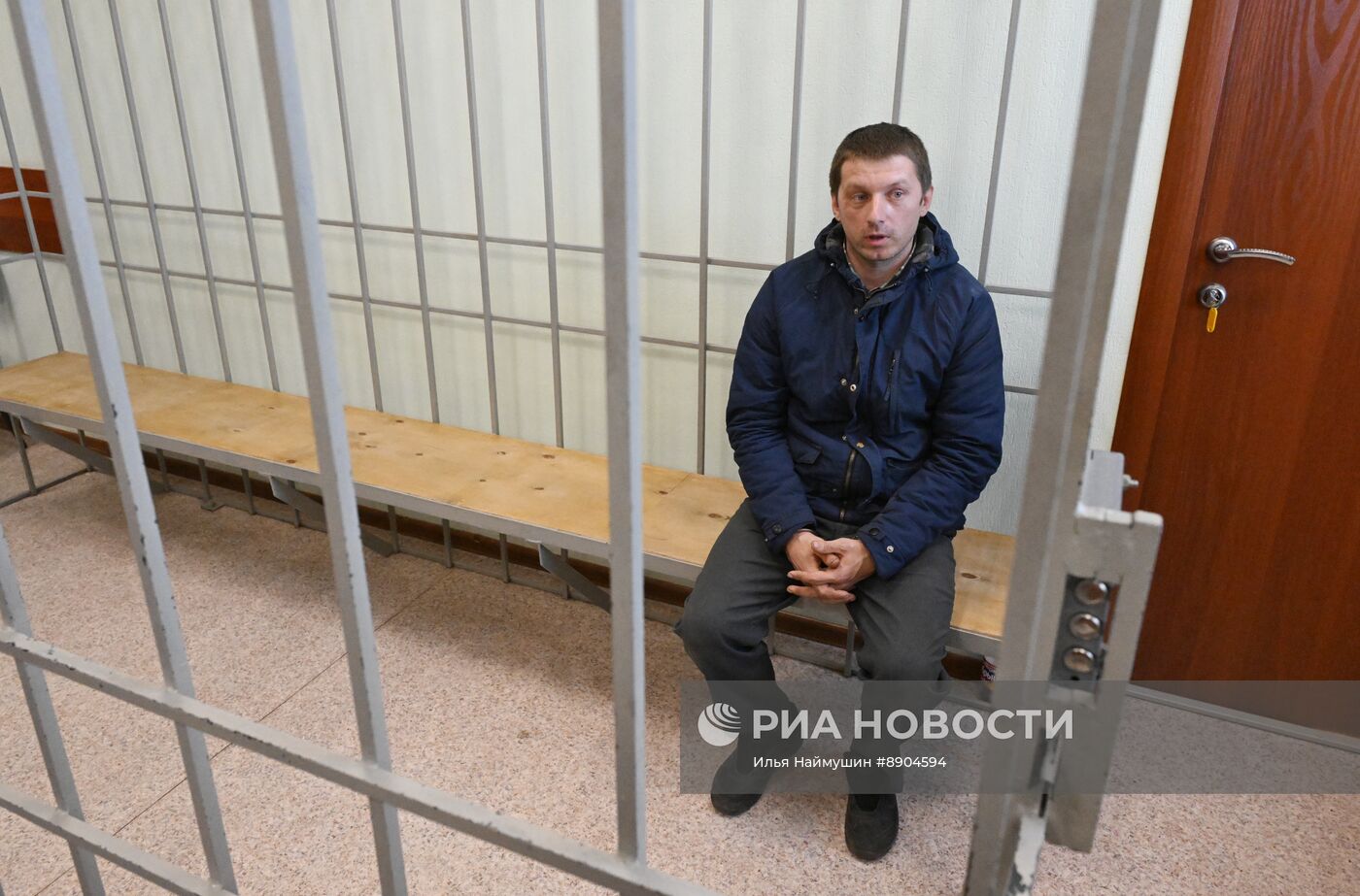 Заседание суда по делу отца троих детей Заседание суда по делу многодетного отца из Канска