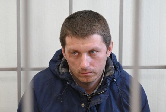 Заседание суда по делу многодетного отца из Канска Заседание суда по делу многодетного отца из Канска