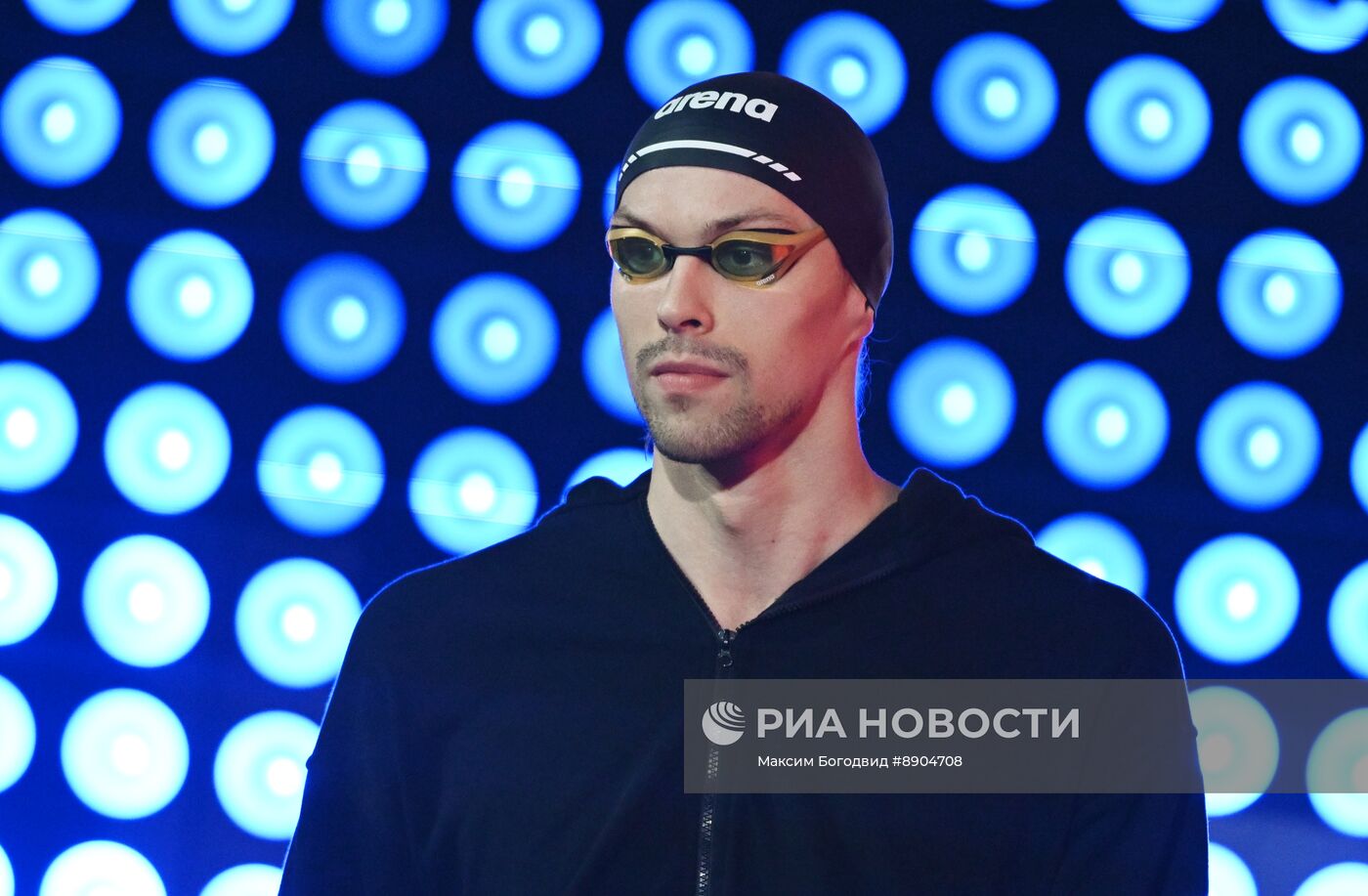 Чемпионат России по плаванию 2025. День шестой