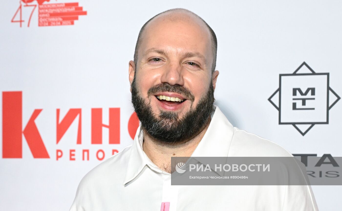 14-я ежегодная премия "Аванс"