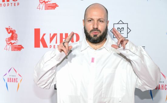 14-я ежегодная премия "Аванс"