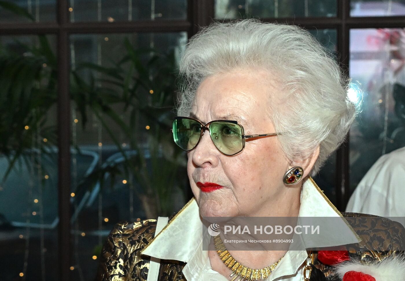 14-я ежегодная премия "Аванс"